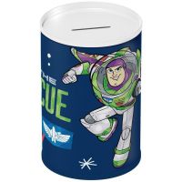 Luna: Kovová pokladnička v tvare valca s motívom Toy Story 10 x 15 cm - l/u/Luna-Kovova-pokladnicka-v-tvare-valca-s-motivom-Toy-Story-10-x-15-cm-1.jpg