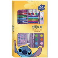 Luna: Kreatívna sada na vyfarbovanie Lilo & Stitch, 42 ks - l/u/Luna-Kreativna-sada-na-vyfarbovanie-Lilo-amp-Stitch-42-ks-1.jpg
