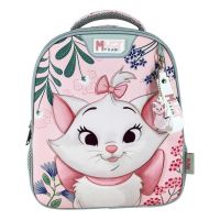 Luna: Mačacie aristokratky – mačka Marie, zaoblený batoh do škôlky s dvoma priehradkami 27×10×31 cm - l/u/Luna-Macacie-aristokratky---macka-Marie-zaobleny-batoh-do-skolky-s-dvoma-priehradkami-27-10-31-cm-1.jpg