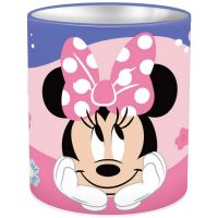 Luna: Magický kovový valcový stojan na písacie potreby Minnie Mouse 10x11 cm - l/u/Luna-Magicky-kovovy-valcovy-stojan-na-pisacie-potreby-Minnie-Mouse-10x11-cm-1.jpg