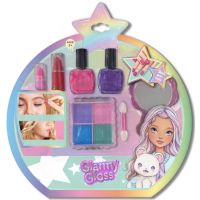 Luna: Make-upová sada Glammy Gloss, 10-dielna - l/u/Luna-Make-upova-sada-Glammy-Gloss-10-dielna-1.jpg