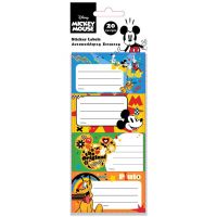 Luna: Mickey Mouse a priatelia, balíček 20 kusov štítkov na zošity - l/u/Luna-Mickey-Mouse-a-priatelia-balicek-20-kusov-stitkov-na-zosity-1.jpg