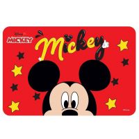 Luna: Mickey Mouse stolová podložka 43x29 cm - l/u/Luna-Mickey-Mouse-stolova-podlozka-43x29-cm-1.jpg