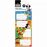 Luna: Mickey Mouse zošitové nálepky, balenie 20 ks - l/u/Luna-Mickey-Mouse-zositove-nalepky-balenie-20-ks-1.jpg