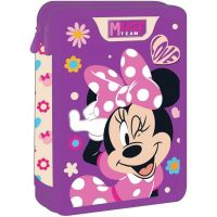 Luna: Minnie Love 2-poschodové plnené puzdro na perá - l/u/Luna-Minnie-Love-2-poschodove-plnene-puzdro-na-pera-1.jpg