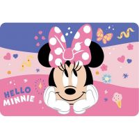 Luna: Minnie Mouse stolový podložka pod ruku 43x29 cm - l/u/Luna-Minnie-Mouse-stolovy-podlozka-pod-ruku-43x29-cm-1.jpg