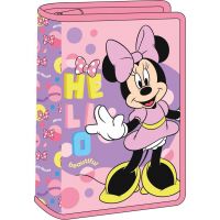 Luna: Minnie myš, vyklápací, jednoposchodový, plnený peračník - l/u/Luna-Minnie-mys-vyklapaci-jednoposchodovy-plneny-peracnik-1.jpg