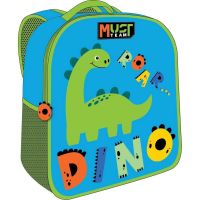 Luna: Must Team 3D dinosauří batoh pre škôlkarov so vzorom, 26x10x32 cm - l/u/Luna-Must-Team-3D-dinosau-i-batoh-pre-skolkarov-so-vzorom-26x10x32-cm-1.jpg