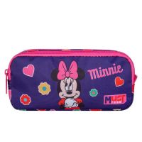 Luna: Must Team Cuki Minnie myš 2-poschodové valcové puzdro na perá 21x6x9 cm - l/u/Luna-Must-Team-Cuki-Minnie-mys-2-poschodove-valcove-puzdro-na-pera-21x6x9-cm-1.jpg