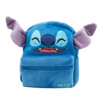 Luna: Must Team Disney Lilo a Stitch plyšový batoh pre škôlkarov 27x7x24 cm - l/u/Luna-Must-Team-Disney-Lilo-a-Stitch-plysovy-batoh-pre-skolkarov-27x7x24-cm-1.jpg