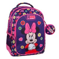 Luna: Must Team Disney školská taška s Minnie Mouse s oblými tvarmi, 3 priehradkami, batoh 32x18x43 cm - l/u/Luna-Must-Team-Disney-skolska-taska-s-Minnie-Mouse-s-oblymi-tvarmi-3-priehradkami-batoh-32x18x43-cm-1.jpg