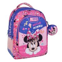 Luna: Must Team Hello Minnie Mouse zaoblený školský batoh s 3 priehradkami, 32x18x43 cm - l/u/Luna-Must-Team-Hello-Minnie-Mouse-zaobleny-skolsky-batoh-s-3-priehradkami-32x18x43-cm-1.jpg