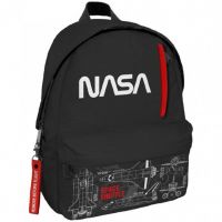 Luna: Must Team NASA Space Shuttle školská taška, batoh – 1 priečinok, 32x17x42 cm - l/u/Luna-Must-Team-NASA-Space-Shuttle-skolska-taska-batoh---1-priecinok-32x17x42-cm-1.jpg