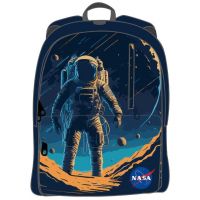 Luna: Must Team NASA zaoblený školský batoh, ruksak 32x17x42 cm - l/u/Luna-Must-Team-NASA-zaobleny-skolsky-batoh-ruksak-32x17x42-cm-1.jpg