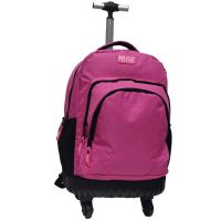 Luna: Must Team Pink trojkomorový školský kufrík na kolieskach, ruksak 31x24x45 cm - l/u/Luna-Must-Team-Pink-trojkomorovy-skolsky-kufrik-na-kolieskach-ruksak-31x24x45-cm-1.jpg