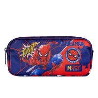 Luna: Must Team Spider-Man 2-poschodové valcovité púzdro na perá 21x6x9 cm - l/u/Luna-Must-Team-Spider-Man-2-poschodove-valcovite-puzdro-na-pera-21x6x9-cm-1.jpg