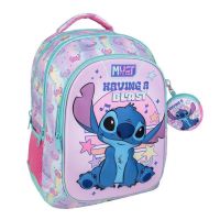 Luna: Must Team Stitch Having a Blast zaoblený školský batoh s 3 priehradkami, ruksak 32x18x43 cm - l/u/Luna-Must-Team-Stitch-Having-a-Blast-zaobleny-skolsky-batoh-s-3-priehradkami-ruksak-32x18x43-cm-1.jpg