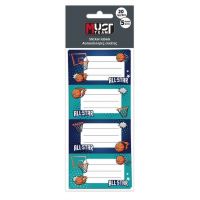 Luna: Must Team basketbalovo vzorované menovky na zošity, balenie 20 ks - l/u/Luna-Must-Team-basketbalovo-vzorovane-menovky-na-zosity-balenie-20-ks-1.jpg