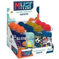 Luna: Must Team chlapčenská hliníková fľaša v rôznych prevedeniach 500 ml 1 ks - l/u/Luna-Must-Team-chlapcenska-hlinikova-flasa-v-roznych-prevedeniach-500-ml-1-ks-1.jpg