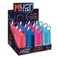 Luna: Must hliníková fľaša 500 ml, v rôznych farbách, 1 ks - l/u/Luna-Must-hlinikova-flasa-500-ml-v-roznych-farbach-1-ks-1.jpg