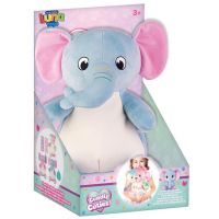 Luna: Plyšový sloník Cuddly Cuties na vyfarbenie - l/u/Luna-Plysovy-slonik-Cuddly-Cuties-na-vyfarbenie-1.jpg