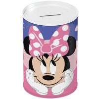 Luna: Roztomilá kovová pokladnička Minnie myš 10x15 cm - l/u/Luna-Roztomila-kovova-pokladnicka-Minnie-mys-10x15-cm-1.jpg