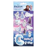Luna: Sada 3D nafukovacích nálepiek Frozen na hárku 10x22 cm - l/u/Luna-Sada-3D-nafukovacich-nalepiek-Frozen-na-harku-10x22-cm-1.jpg