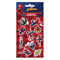 Luna: Sada nálepiek Spider-Man na hárku 8x12 cm - l/u/Luna-Sada-nalepiek-Spider-Man-na-harku-8x12-cm-1.jpg