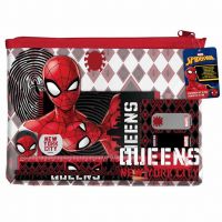 Luna: Sada písacích potrieb Spiderman v PVC taške - l/u/Luna-Sada-pisacich-potrieb-Spiderman-v-PVC-taske-1.jpg