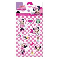 Luna: Samolepiaca sada nálepiek Minnie Mouse, 5 ks na hárku 8x12 cm - l/u/Luna-Samolepiaca-sada-nalepiek-Minnie-Mouse-5-ks-na-harku-8x12-cm-1.jpg