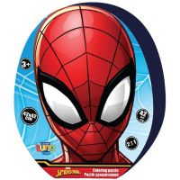 Luna: Spider-Man 42-dielne vymaľovateľné puzzle - l/u/Luna-Spider-Man-42-dielne-vymalovatelne-puzzle-1.jpg