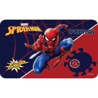 Luna: Spider-Man stolový podložka pod ruky 43x29 cm - l/u/Luna-Spider-Man-stolovy-podlozka-pod-ruky-43x29-cm-1.jpg