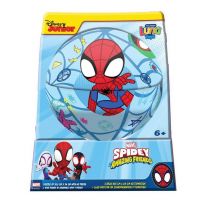 Luna: Spidey 2v1 60-dielne puzzle a figúrka Póki - l/u/Luna-Spidey-2v1-60-dielne-puzzle-a-figurka-Poki-1.jpg