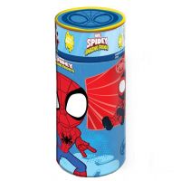 Luna: Spidey 60-dielne puzzle s plagátom - l/u/Luna-Spidey-60-dielne-puzzle-s-plagatom-1.jpg