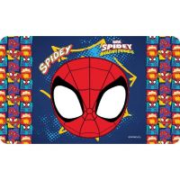 Luna: Spidey stolová podložka 43x29 cm - l/u/Luna-Spidey-stolova-podlozka-43x29-cm-1.jpg