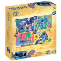 Luna: Stitch 4-v-1 puzzle set - l/u/Luna-Stitch-4-v-1-puzzle-set-1.jpg