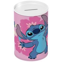 Luna: valcovitá kovová pokladnička s motívom Disneyho Stitcha 10 x 15 cm - l/u/Luna-valcovita-kovova-pokladnicka-s-motivom-Disneyho-Stitcha-10-x-15-cm-1.jpg