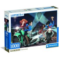 Lupin III - Parížska naháňačka 1000-dielne puzzle - Clementoni - l/u/Lupin-III--Parizska-nahanacka-1000-dielne-puzzle--Clementoni-1.jpg