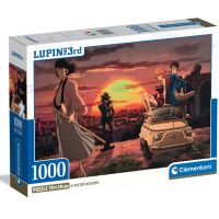 Lupin+the+3rd+-+Talianska+práca+1000-dieliková+skladačka+-+Clementoni - l/u/Lupin-the-3rd--Talianska-praca-1000-dielikova-skladacka--Clementoni-1.jpg