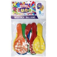 Luna: Farebné balóny so vzorom ohňostroja 8 dielny set - l/u/luna-farebne-balony-so-vzorom-ohnostroja-8-dielny-set.jpg