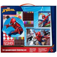 Luna: Spiderman set so šablónou a nálepkou 54x47cm - l/u/luna-spiderman-set-so-sablonou-a-nalepkou-54x47cm.jpg