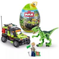 MAX Dino Adventure Dino vajce kapsula 252 kusov - m/a/MAX-Dino-Adventure-Dino-vajce-kapsula-252-kusov-1.jpg