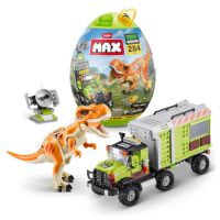MAX Dino Adventure dinosauří vajíčko kapsula, 310 ks - m/a/MAX-Dino-Adventure-dinosau-i-vajicko-kapsula-310-ks-1.jpg