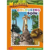 Madagaskarská omaľovánka - Trefl - m/a/Madagaskarska-omalovanka--Trefl-1.jpg