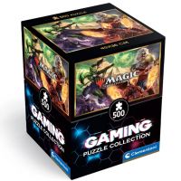Magic: the Gathering 2. vydanie 500-dielne puzzle - Clementoni - m/a/Magic-the-Gathering-2-vydanie-500-dielne-puzzle--Clementoni-1.jpg