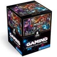 Magic: the Gathering 500-dieliková puzzle - Clementoni - m/a/Magic-the-Gathering-500-dielikova-puzzle--Clementoni-1.jpg