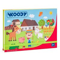 Magnetická skladačka v krabičke - Farma - Woodyland - m/a/Magneticka-skladacka-v-krabicke--Farma--Woodyland-1.jpg