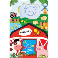 Magnetická tabuľa - Kresli veselé farmárske zvieratá - m/a/Magneticka-tabula--Kresli-vesele-farmarske-zvierata-1.jpg