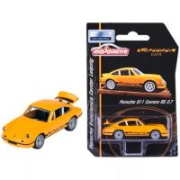 Majorette: Porsche 911 Carrera RS 2.7 autíčko 1/64 - Simba Toys - m/a/Majorette-Porsche-911-Carrera-RS-2-7-auticko-1-64--Simba-Toys-1.jpg