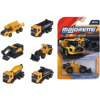 Majorette: Stavebné stroje Volvo v rôznych prevedeniach 1 ks - Simba Toys - m/a/Majorette-Stavebne-stroje-Volvo-v-roznych-prevedeniach-1-ks--Simba-Toys-1.jpg